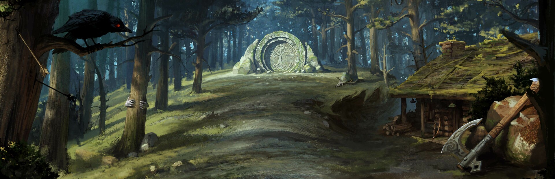 Among the Trolls cover image