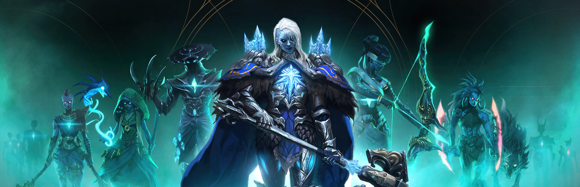 Arkheron cover image