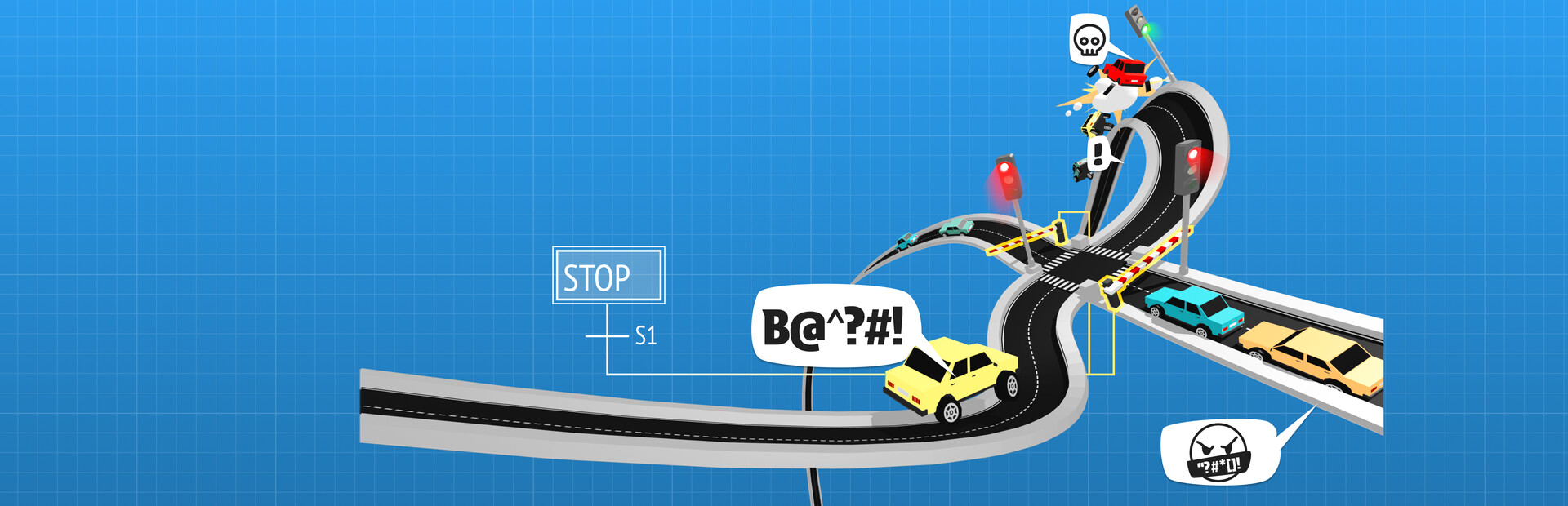 If Red Then Stop cover image