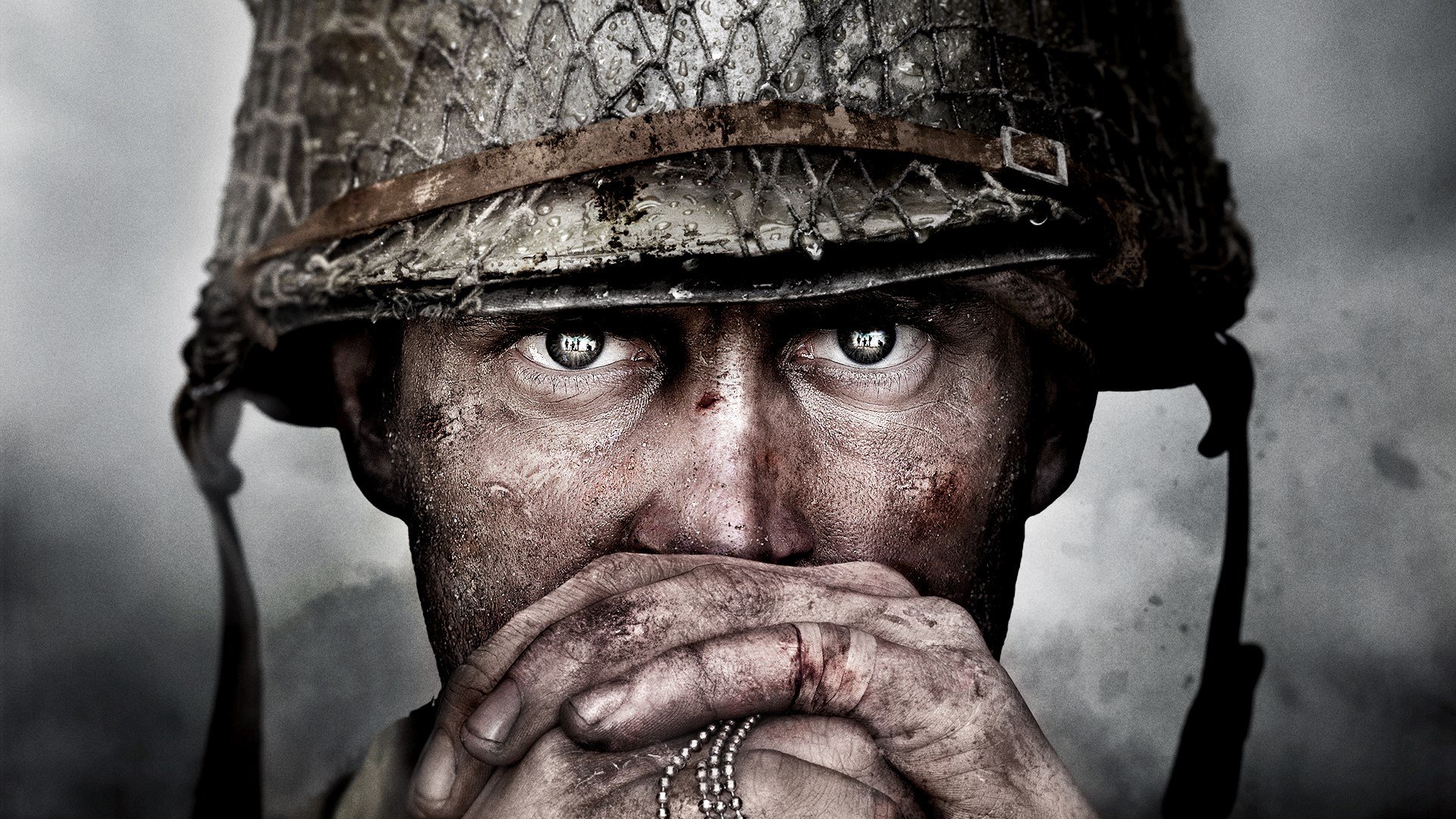 Call of Duty®: WWII cover image