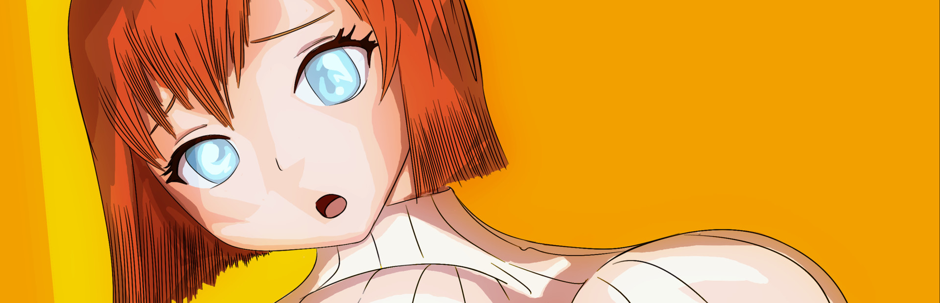 Hentai Jigsaw Puzzle Collection: Autumn cover image