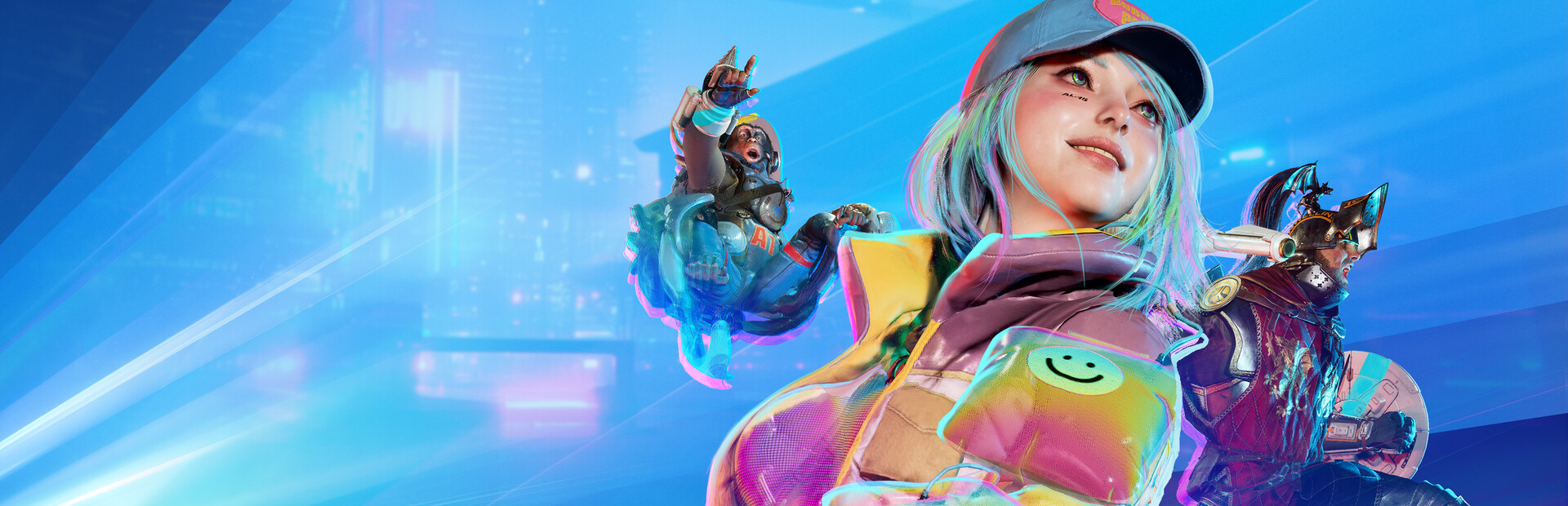 Time Takers cover image