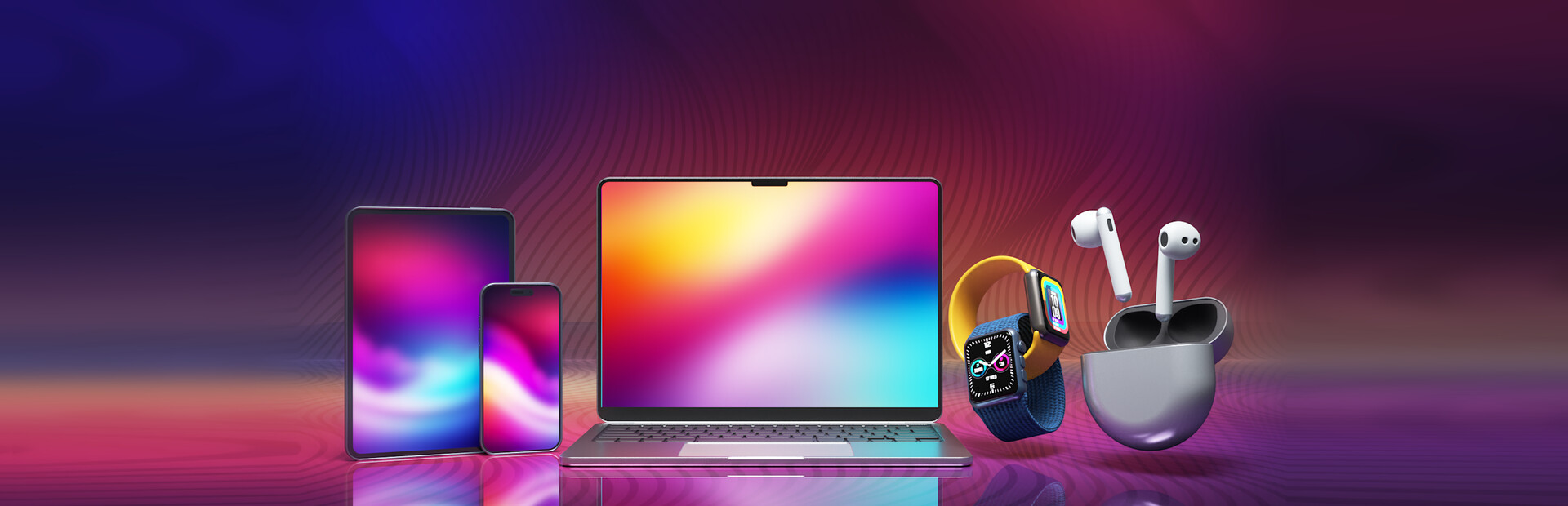 Devices Tycoon cover image