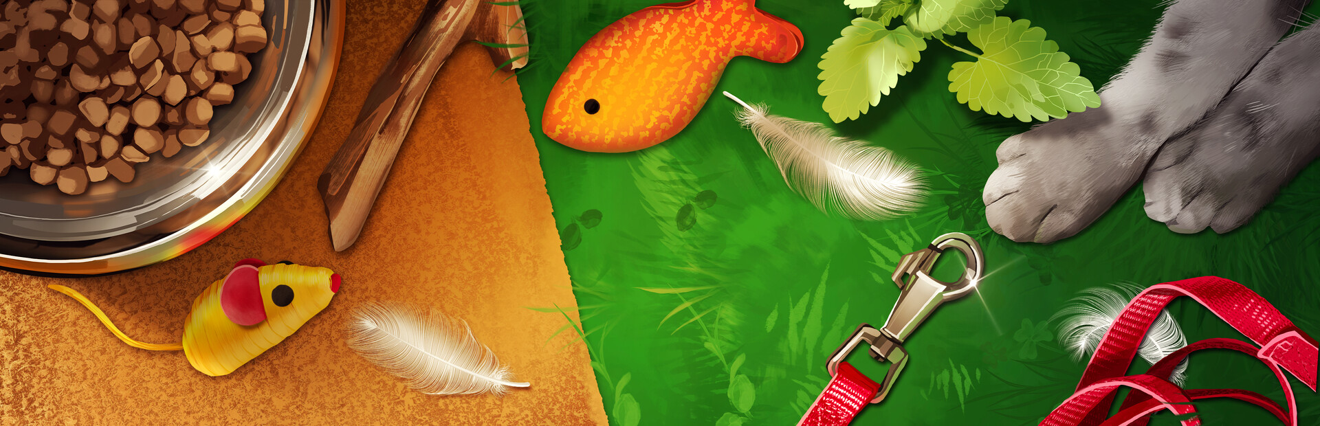 House Flipper - Pets DLC cover image