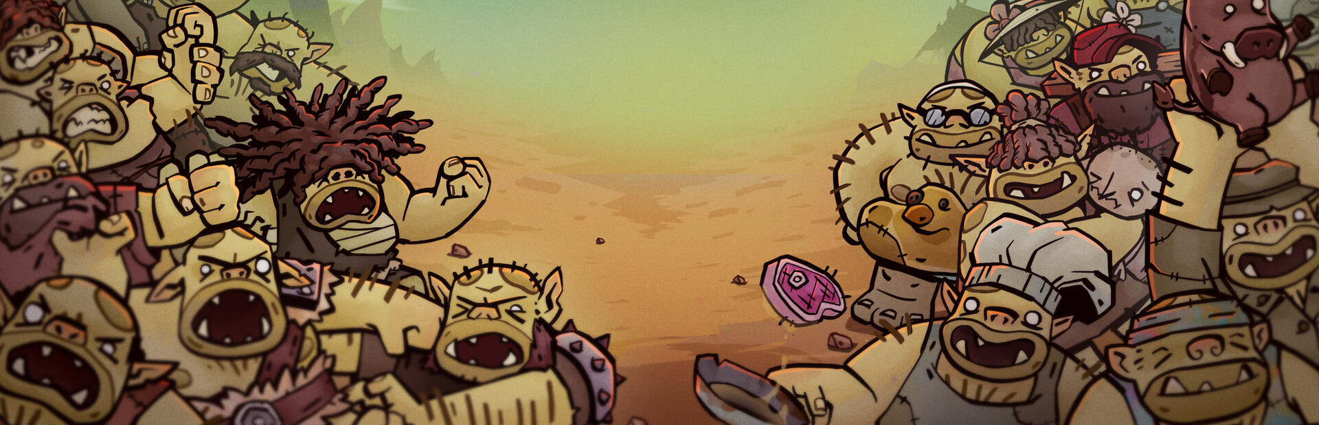 Don't Kill Them All cover image