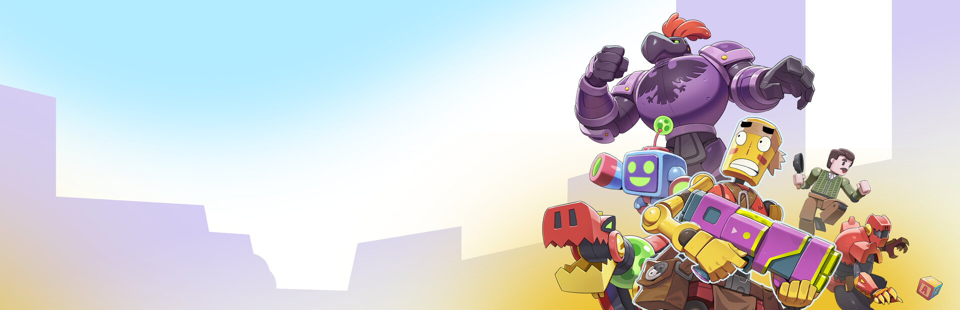 Shelf Heroes cover image