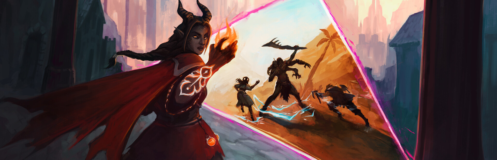 wYzards cover image