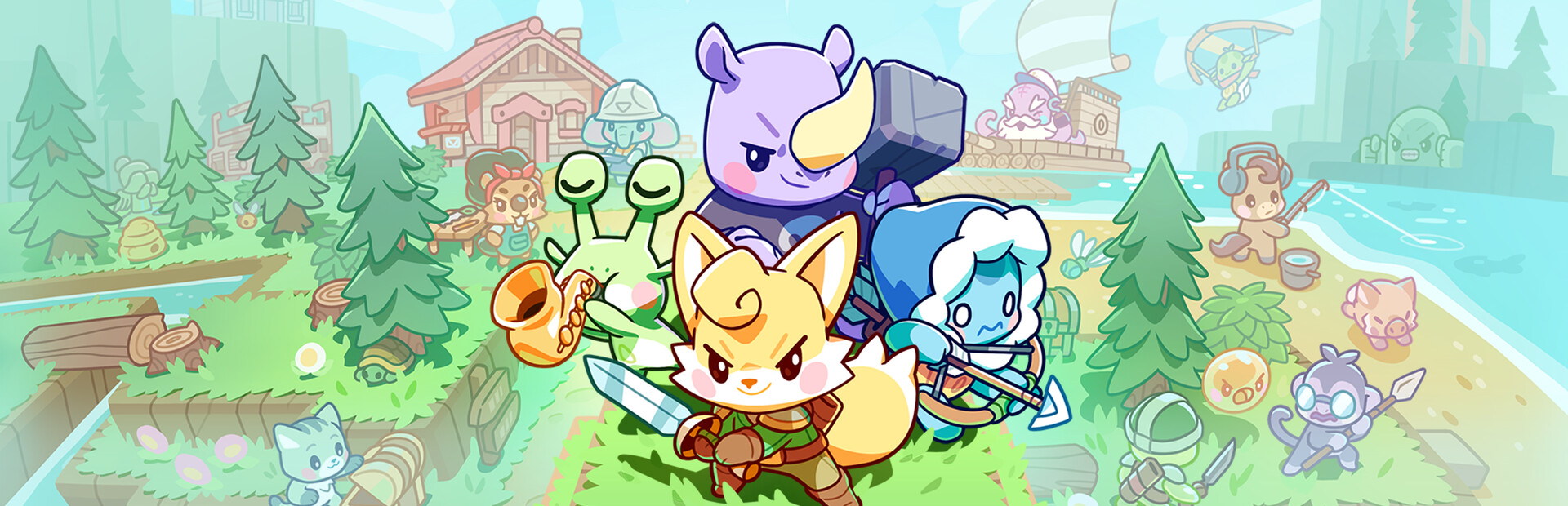 Wildekin cover image