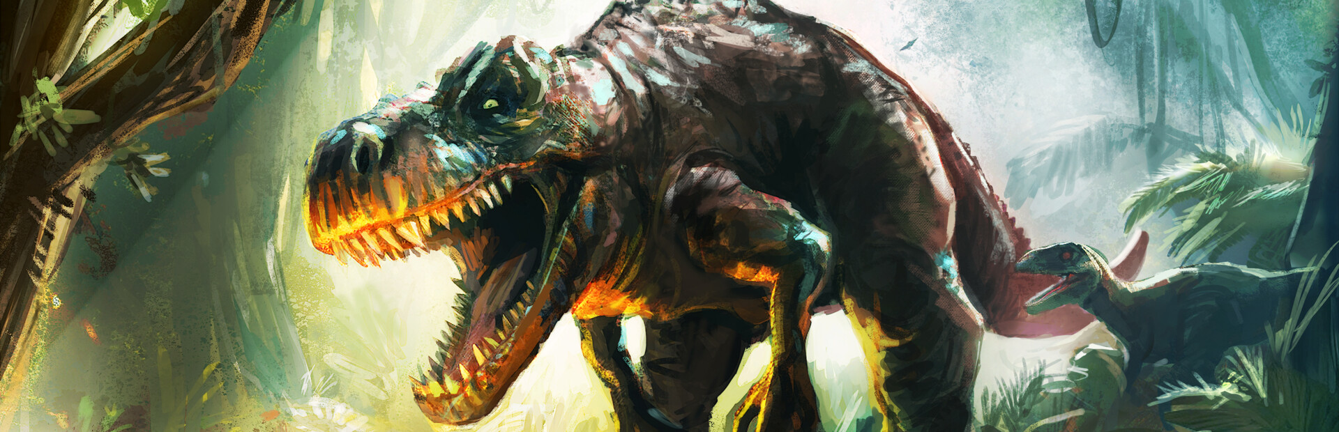 Wild Alone cover image