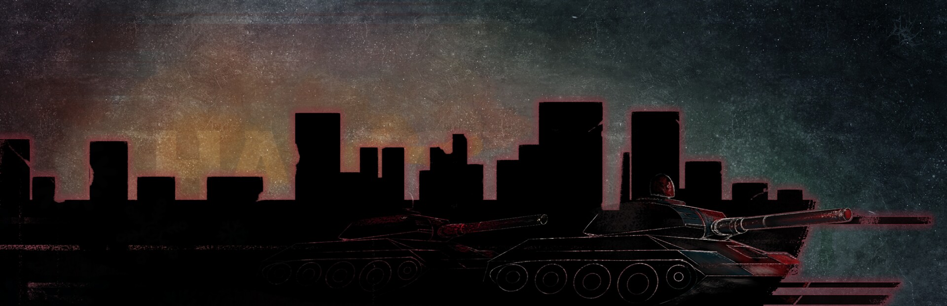 Khaligrad cover image