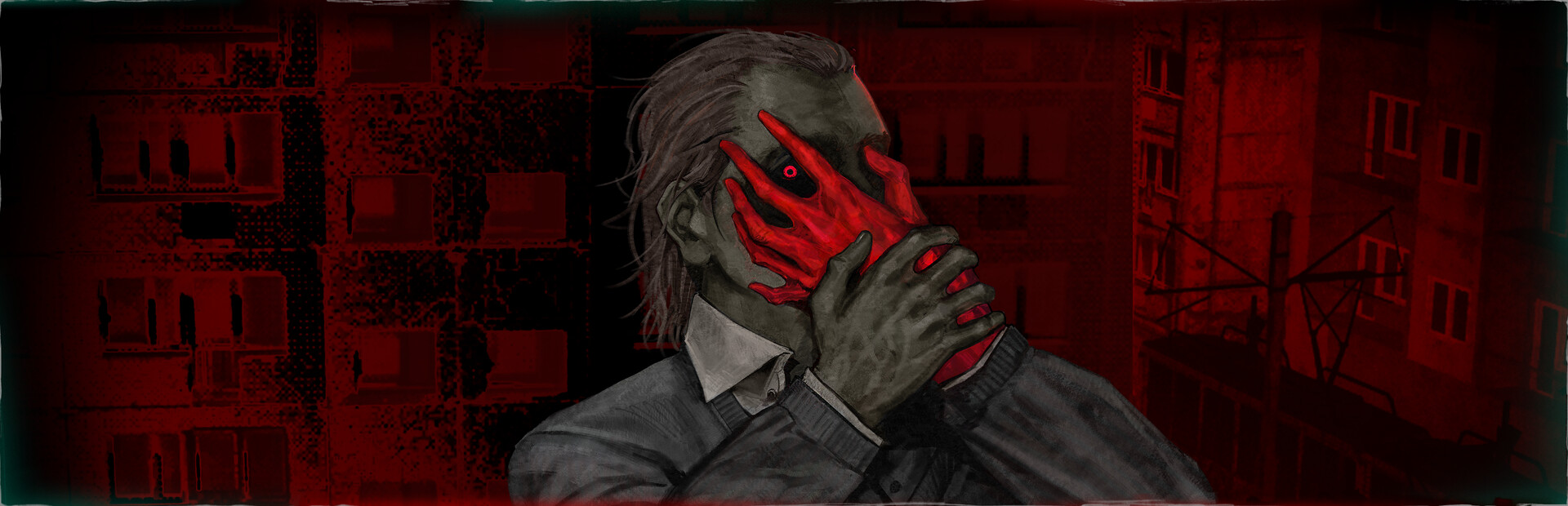 Grobnopolis | Last Days cover image