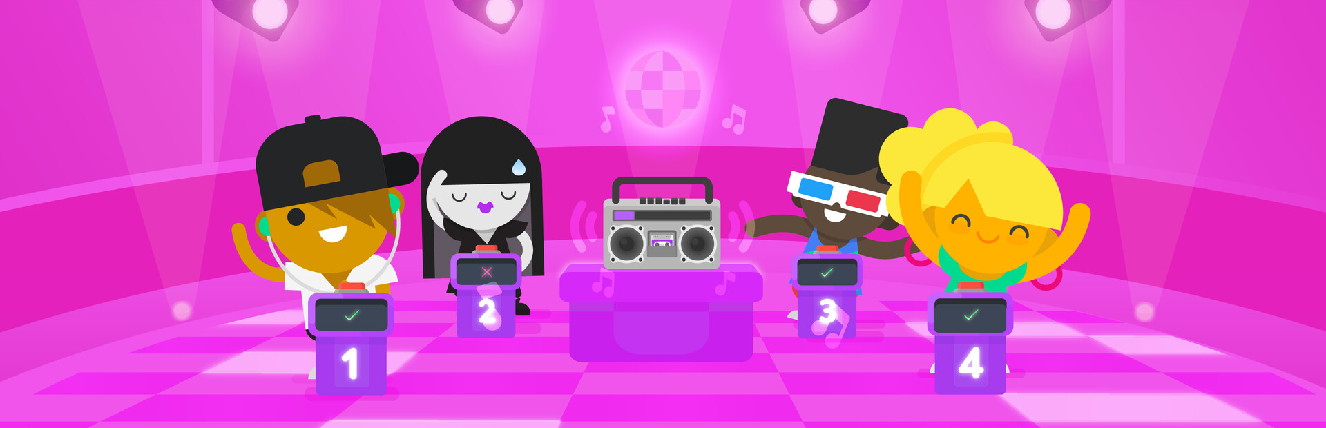 SongPop Party cover image