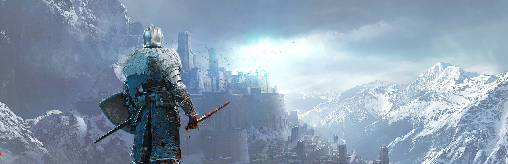 MORTAL CRUX cover image