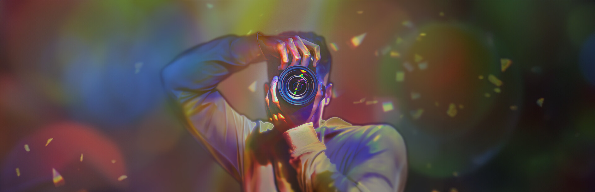 Photography Simulator cover image