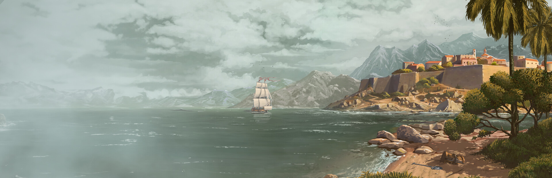 La Mer La Guerre cover image
