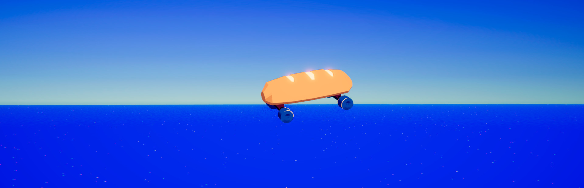 BREADSKATE cover image