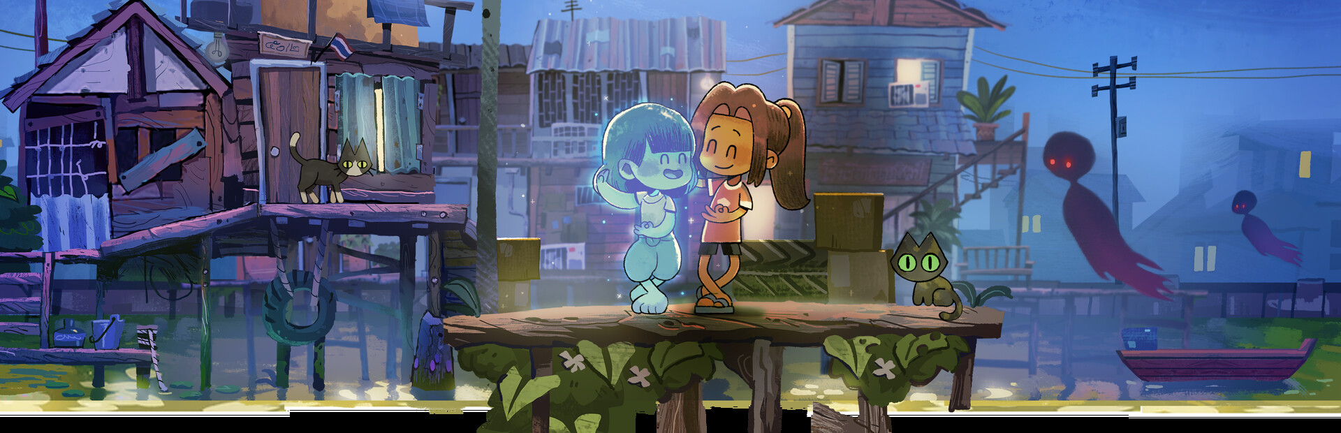 Dancing with Ghosts cover image