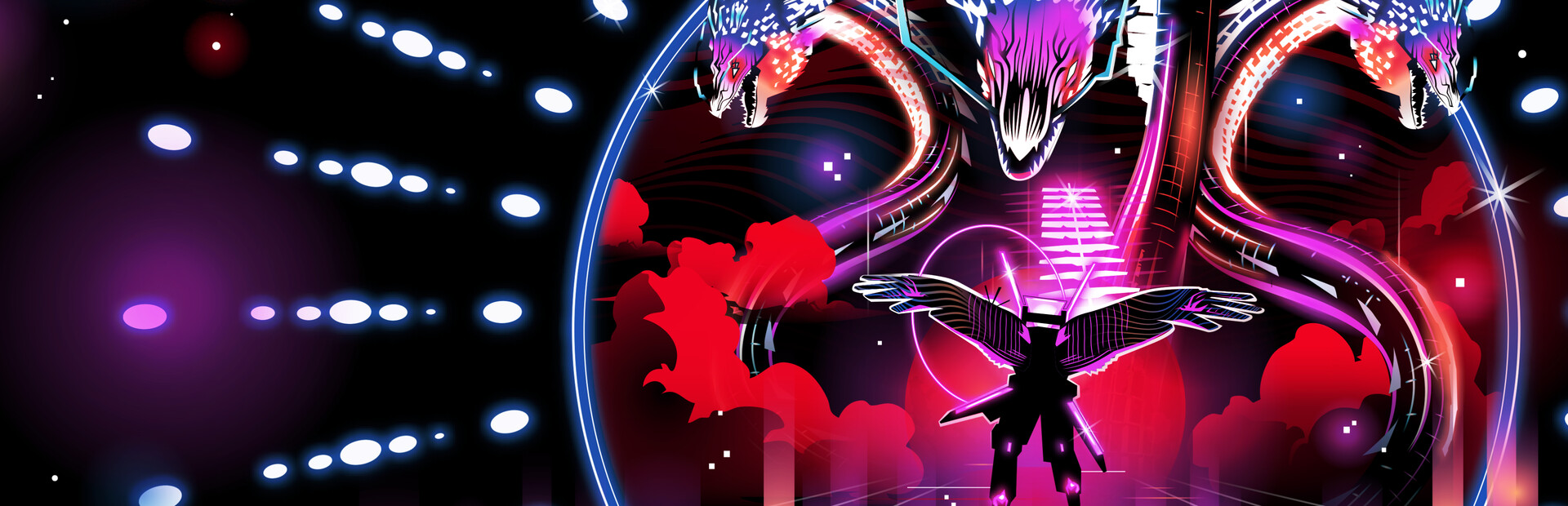 AUDIOMECH: your music transformed cover image