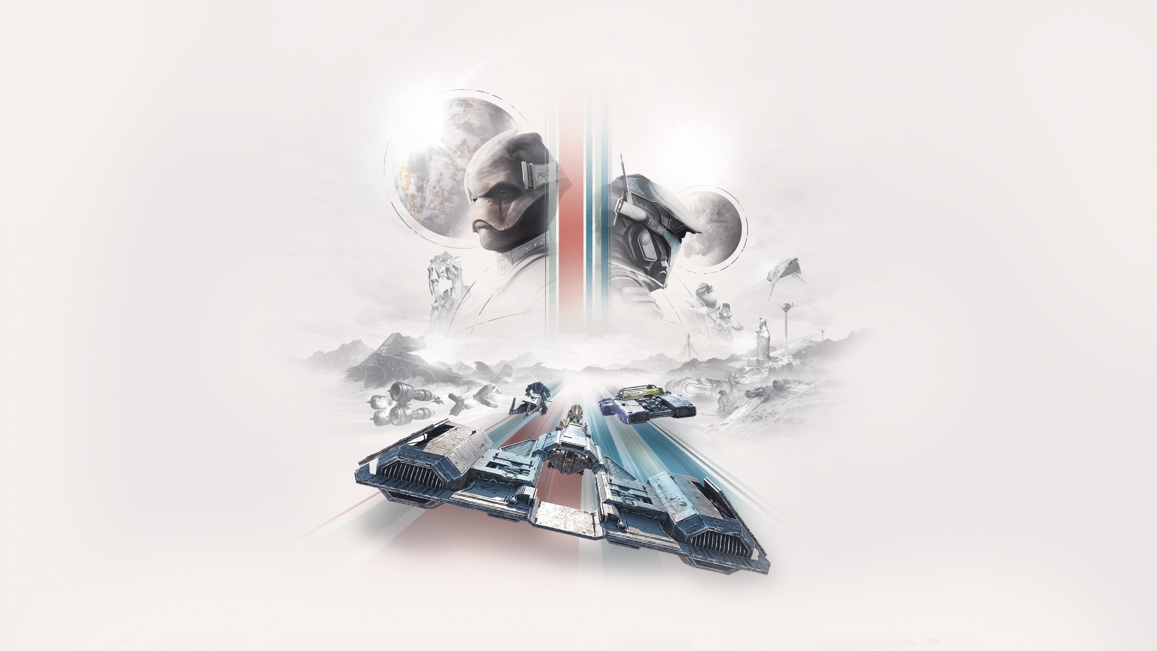 STAR WARS: Galactic Racer™ cover image