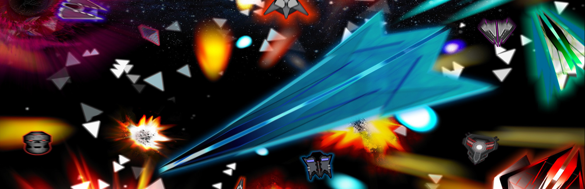 Vortex Attack: ボルテックスアタック cover image