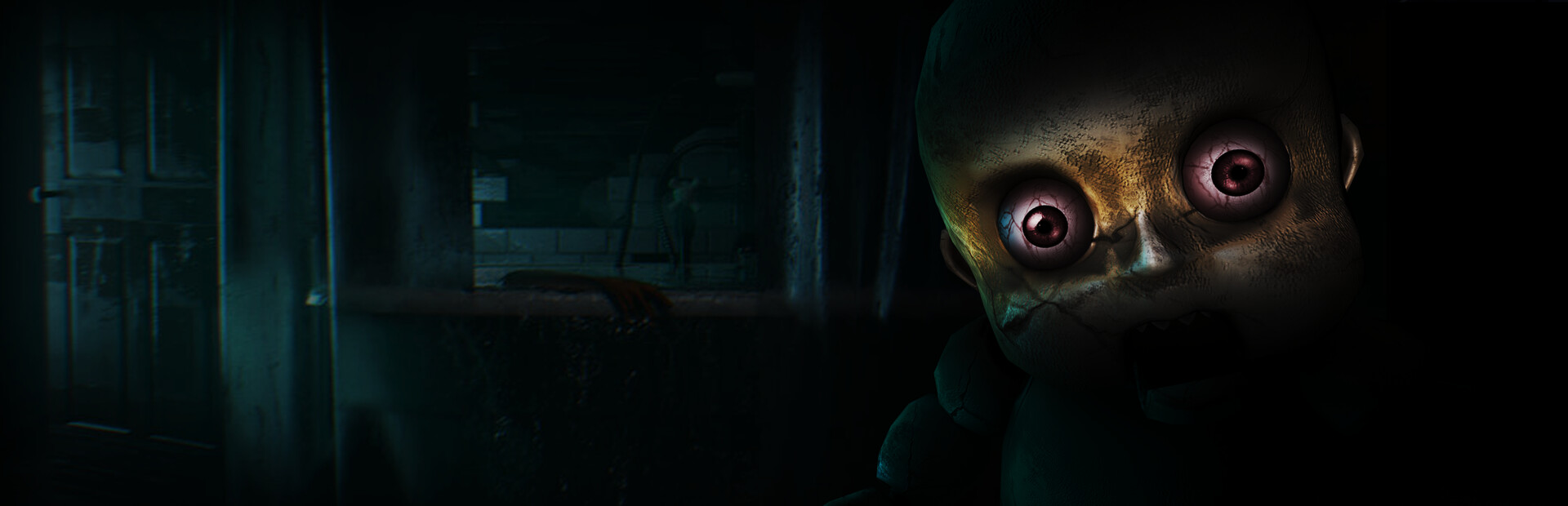 Fading Light VR: Antiworld cover image