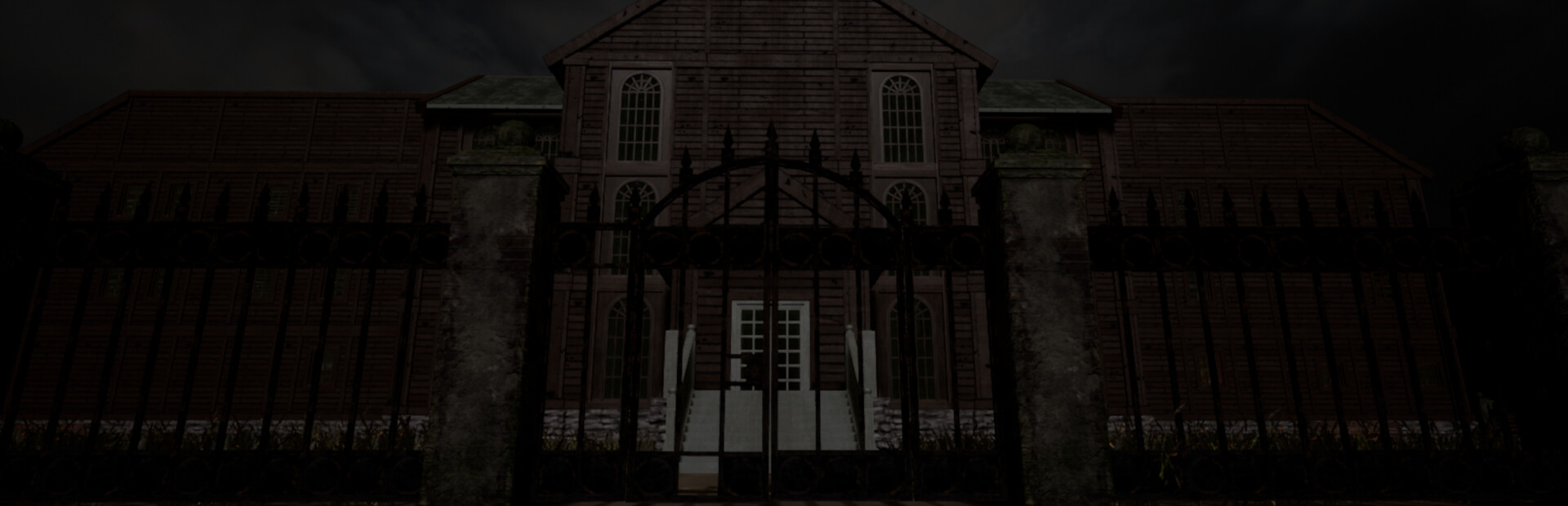 The Orphanage cover image
