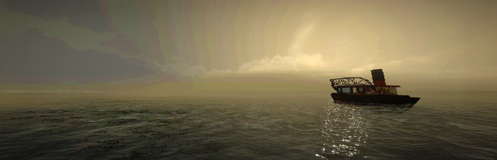 Mourning Tide cover image