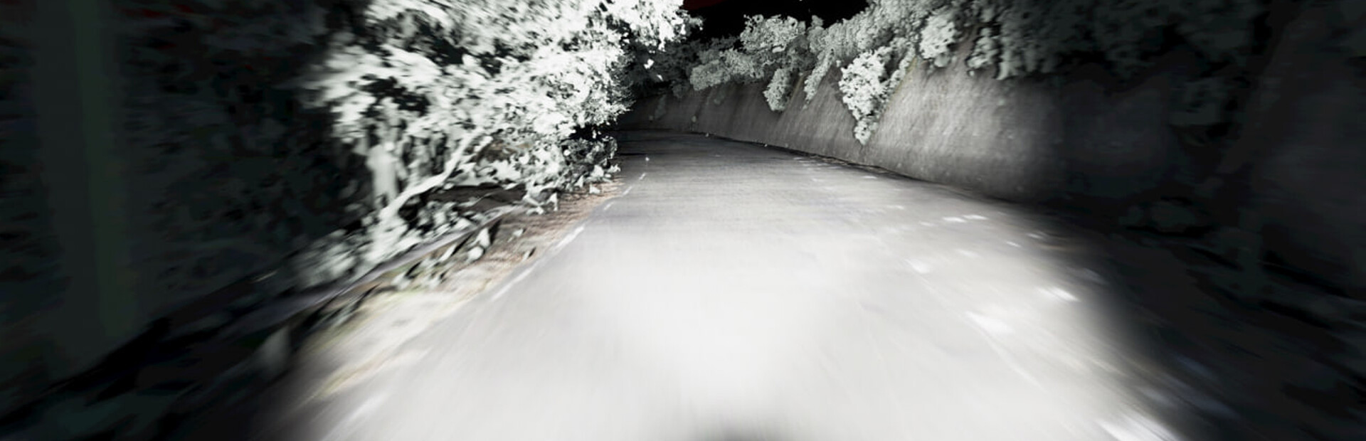INITIAL D cover image