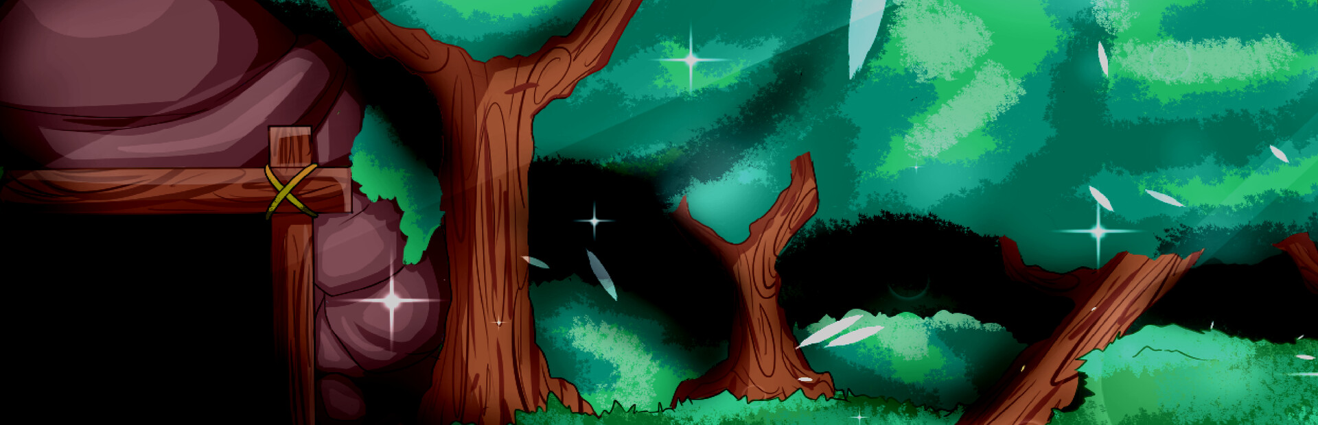 TerranLands cover image