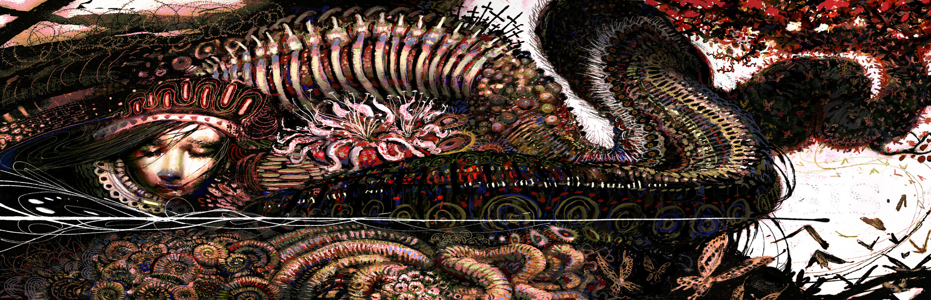 METAMORPHOSIS cover image