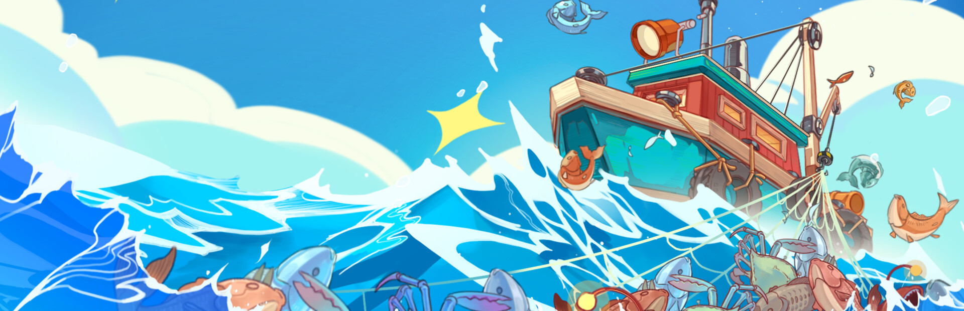 Tidebound cover image