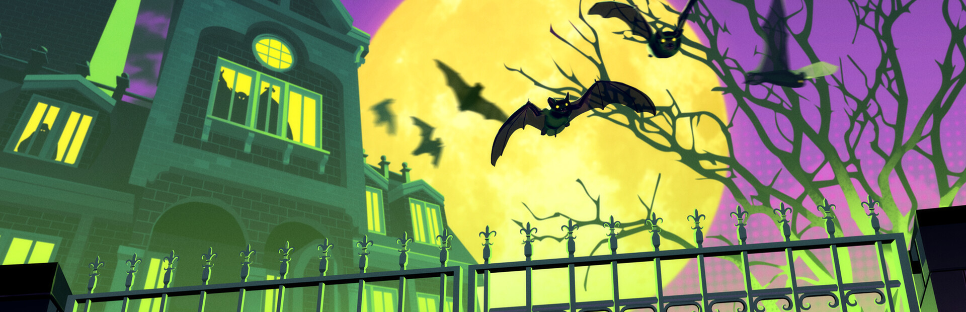 House Flipper 2 - Scooby-Doo DLC cover image