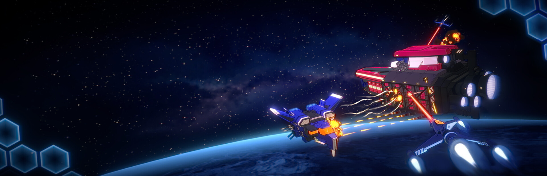 Stars of Icarus cover image