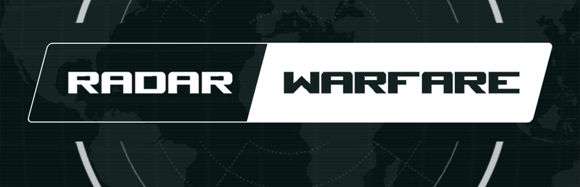 Radar Warfare cover image