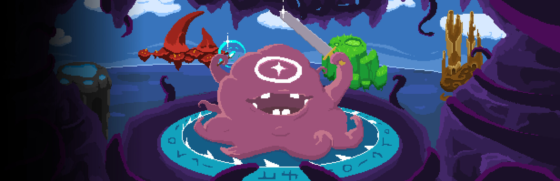 Morps cover image