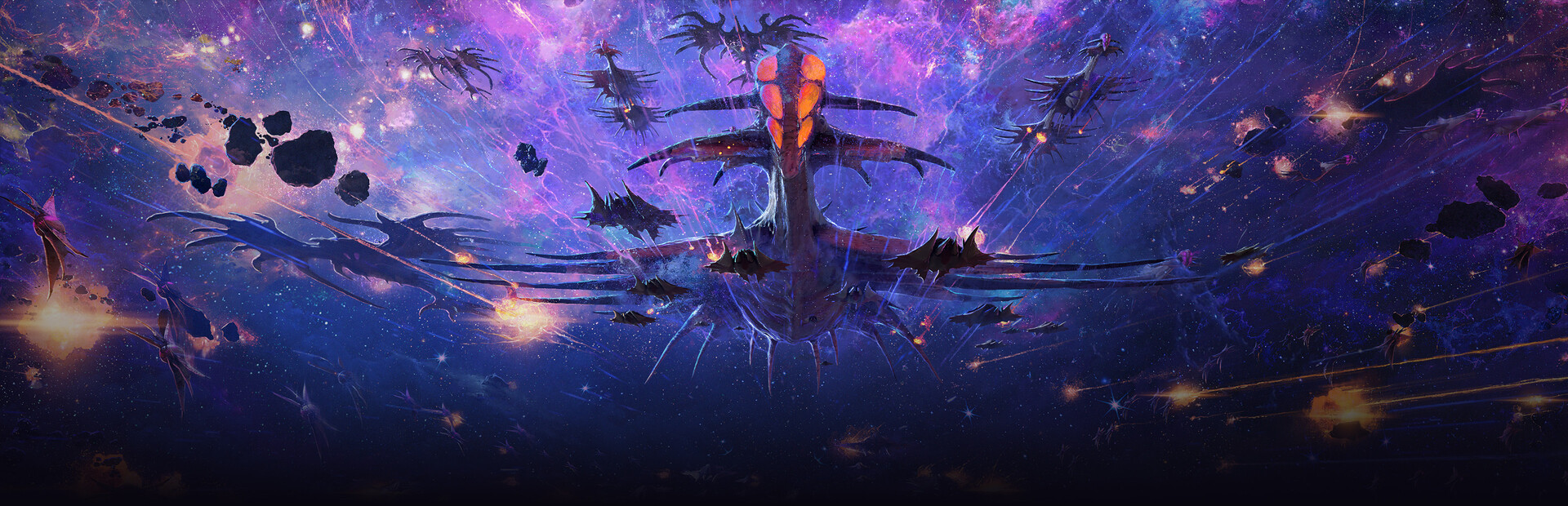 Stellaris: BioGenesis cover image