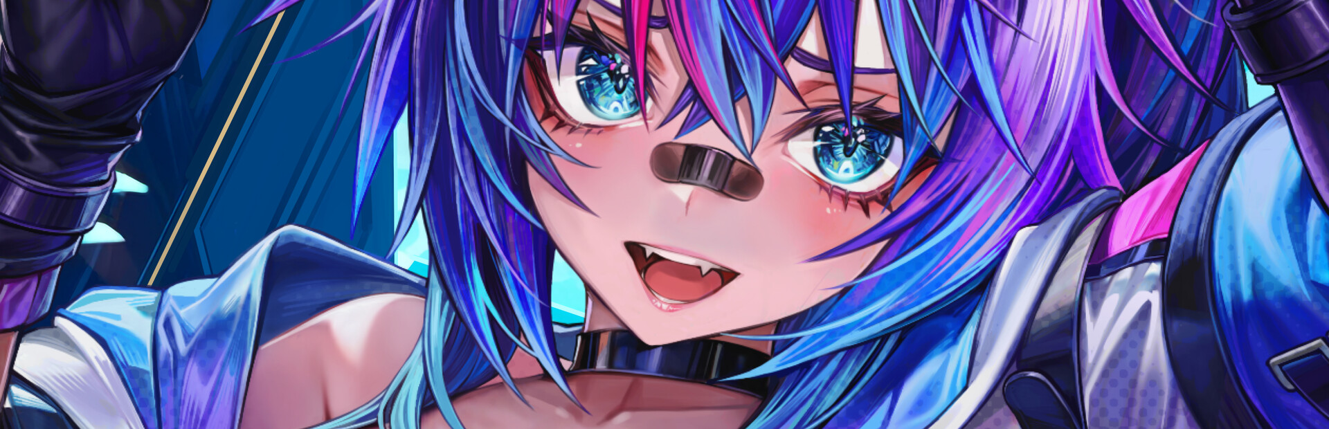 Projekt Melody: A Nut Between Worlds cover image