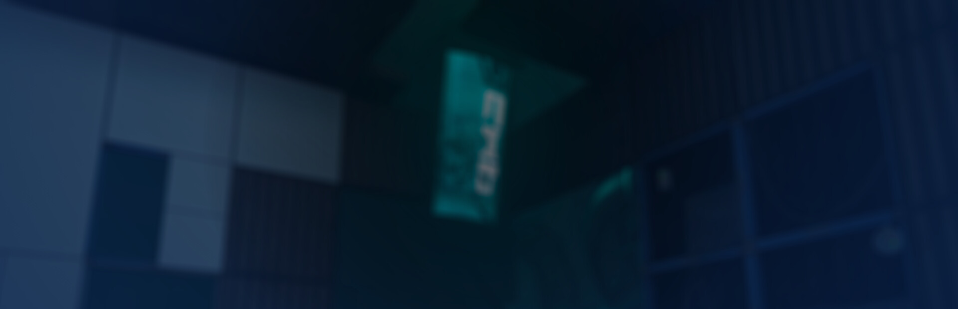 Portal: Intrusion cover image