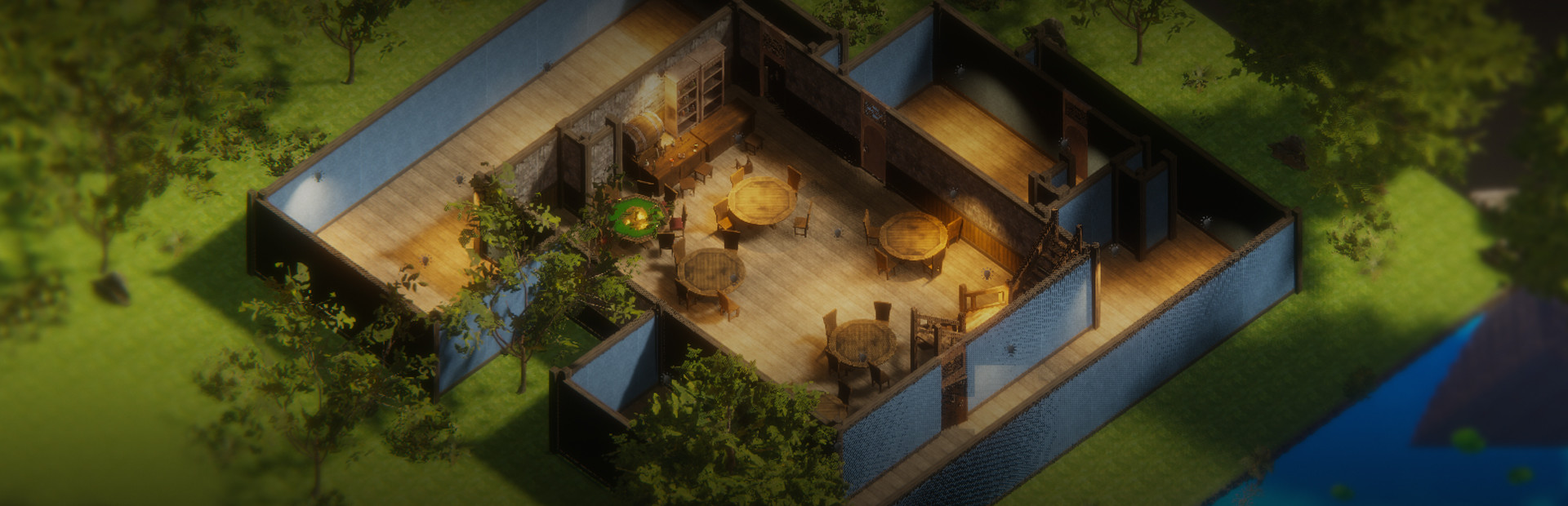 Black Box Map Maker cover image