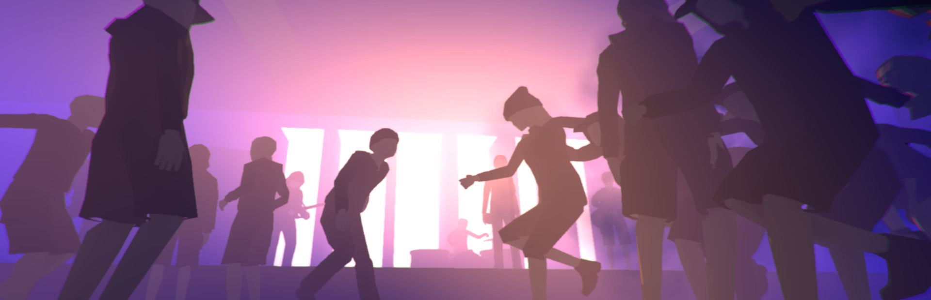 Mad Mosh cover image