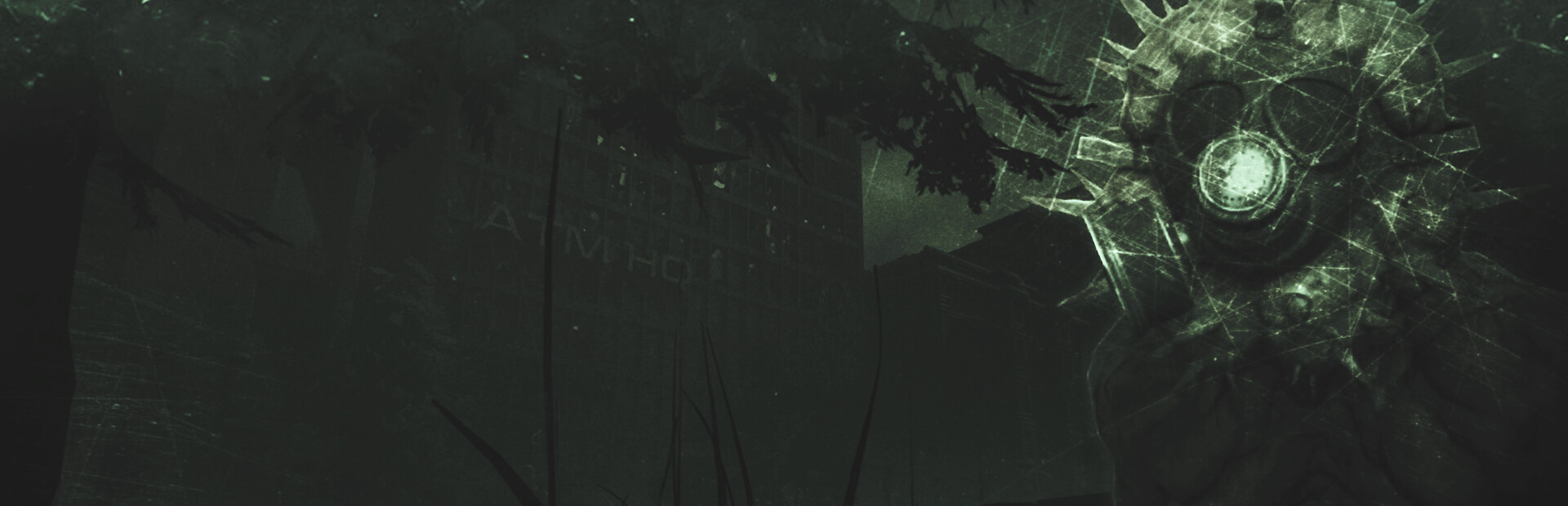 Desolation cover image