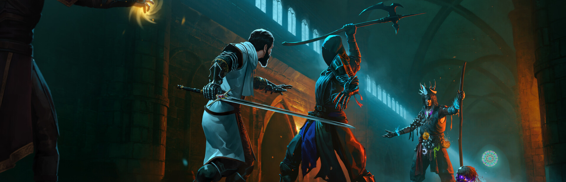 Fragments cover image