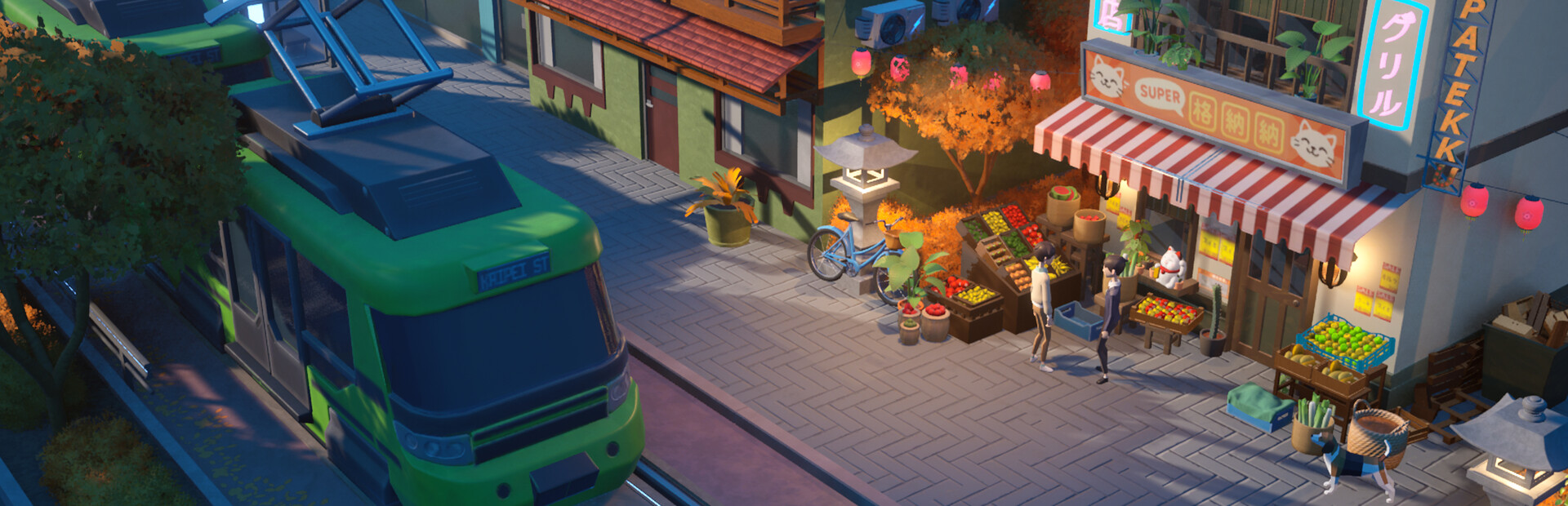 Tiny Shop: make it cozy cover image