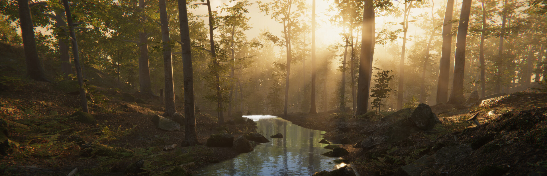 Camping Vlog Simulator 2024 cover image