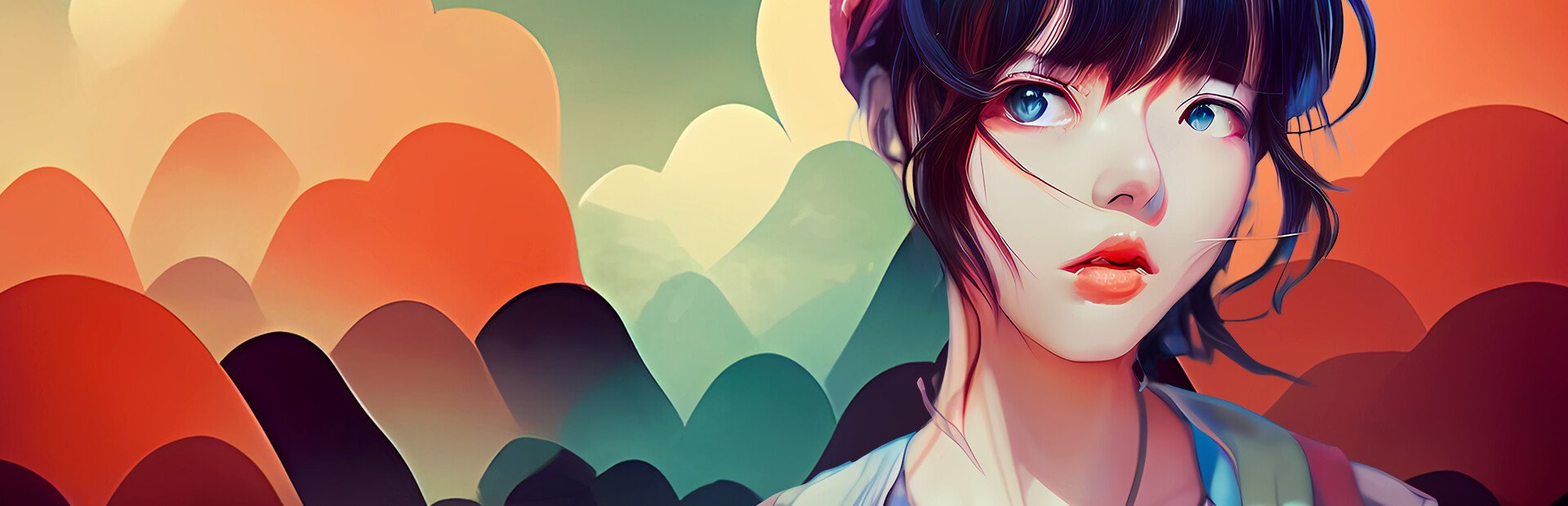 Lofi Waifu Jigsaw cover image