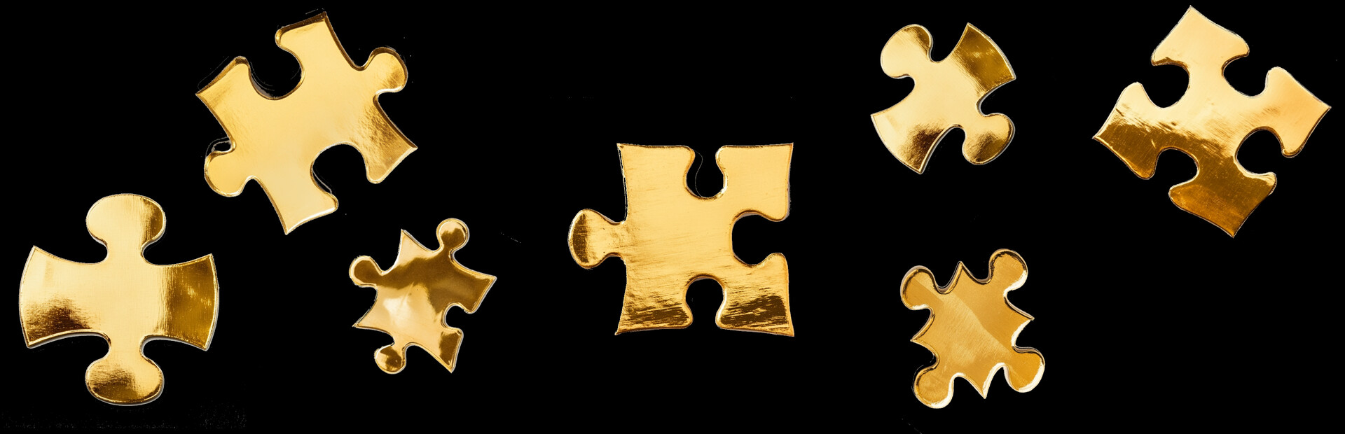 The little Puzzle House cover image