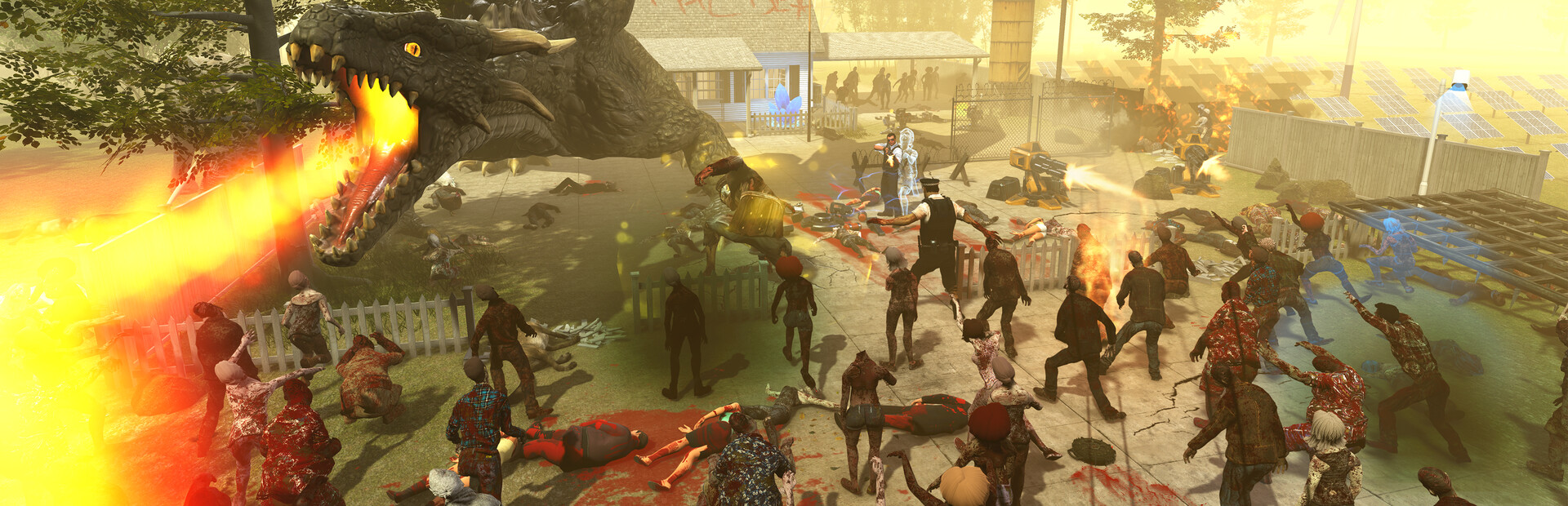 Refuge cover image