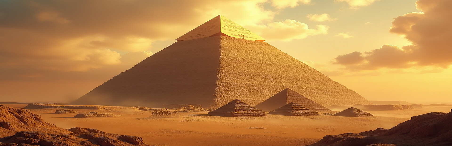 Egypt cover image