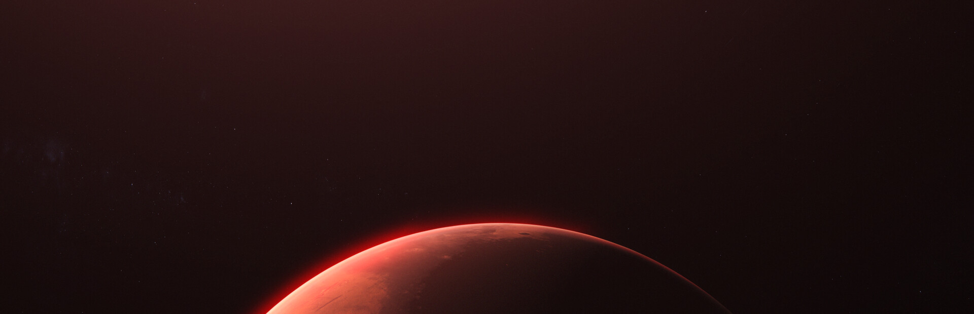 Rocket Horizon cover image