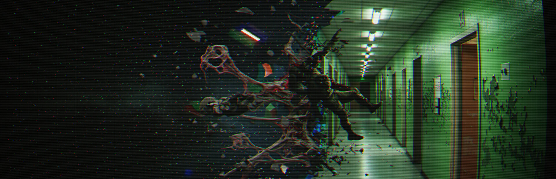 No Such Place cover image